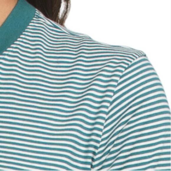 AG Jagger Crew Neck Top - Picture 2 of 4